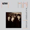 Buzzcocks - Another Music In A Different Kitchen (LPl)
