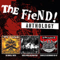 The Fiend - Anthology (3xCD)