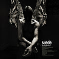 Suede - Antidepressants (LP, white vinyl)