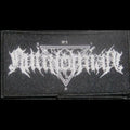 Antinomian - Logo (Patch)