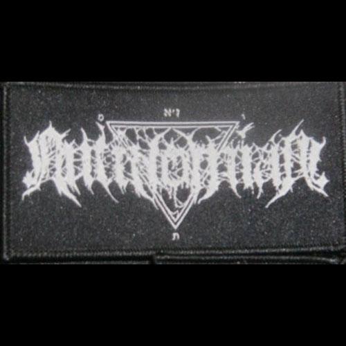 Antinomian - Logo (Patch)