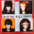 Bikini Kill - The Anti-Pleasure Dissertation (7", sky blue vinyl)