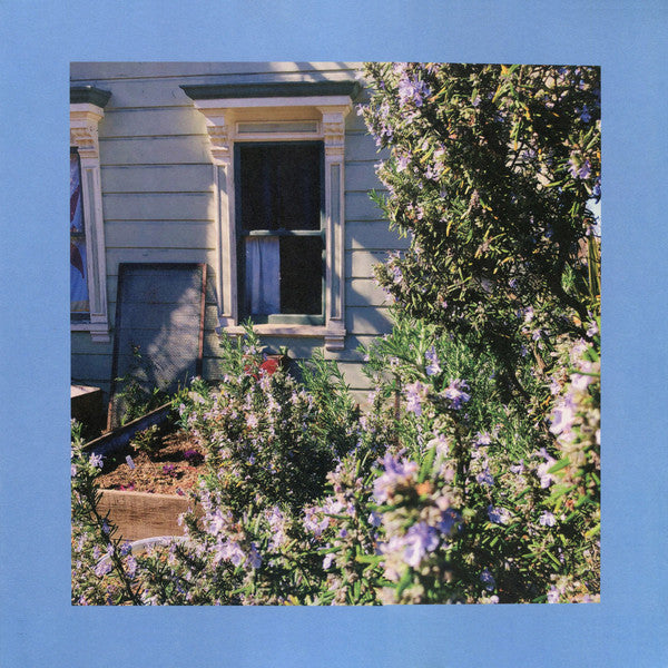 The Reds, Pinks & Purples - Anxiety Art (LP, pastel blue vinyl)