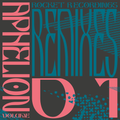 [RSD21] Various - Aphelion Volume 1 (Rocket Recordings) (LP, splatter vinyl)