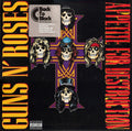 Guns N' Roses - Appetite For Destruction (LP)