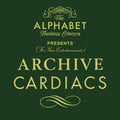 Cardiacs - Archive Cardiacs (LP, yellow vinyl)