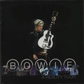 David Bowie - A Reality Tour (3xLP)
