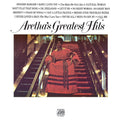 Aretha Franklin - Aretha's Greatest Hits (LP)