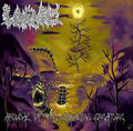 Larvae - Arousal Of The Crawling Creature (LP)
