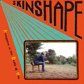 SALE: Skinshape - Arrogance Is The Death of Men (LP) was £19.99