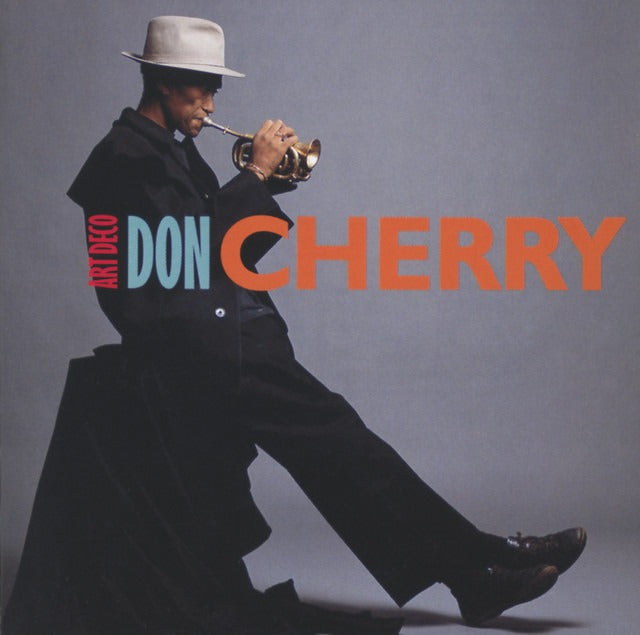 Don Cherry - Art Deco (LP)