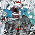 Artillery - Terror Squad (LP, red translucent vinyl)