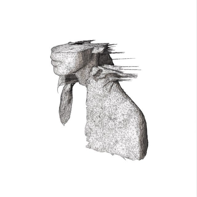 Coldplay - A Rush Of Blood To The Head (LP)