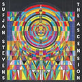 Sufjan Stevens - The Ascension (2xLP)