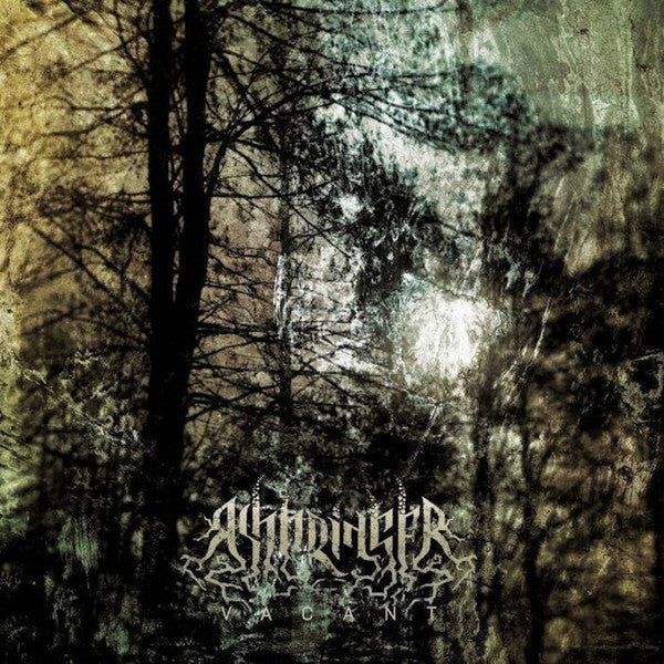 Ashbringer - Vacant (LP, Magenta vinyl)