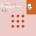 SALE: Michel Moers - As Is (LP) was £22.99