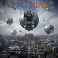 Dream Theater - The Astonishing (4xLP, clear vinyl)