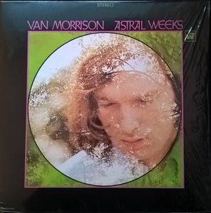 Van Morrison - Astral Weeks (LP)
