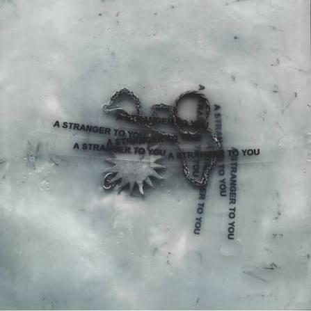 Loathe - A Stranger To You (LP, transparent blue vinyl)