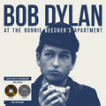 Bob Dylan - The Bonnie Beecher's Apartment (2xLP, gold/silver vinyl)