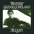 SALE: Beverly Glenn-Copeland - At Last! (12") was £15.99