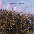 Propagandhi - At Peace (LP, cloudy pink and blue vinyl)