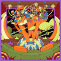 [BF23] Various - Jazz Dispensary: At The Movies (LP, purple haze vinyl)