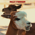 Kelly Finnigan - B-Sides, Singles & Forgotten Gems (LP, fire red vinyl)
