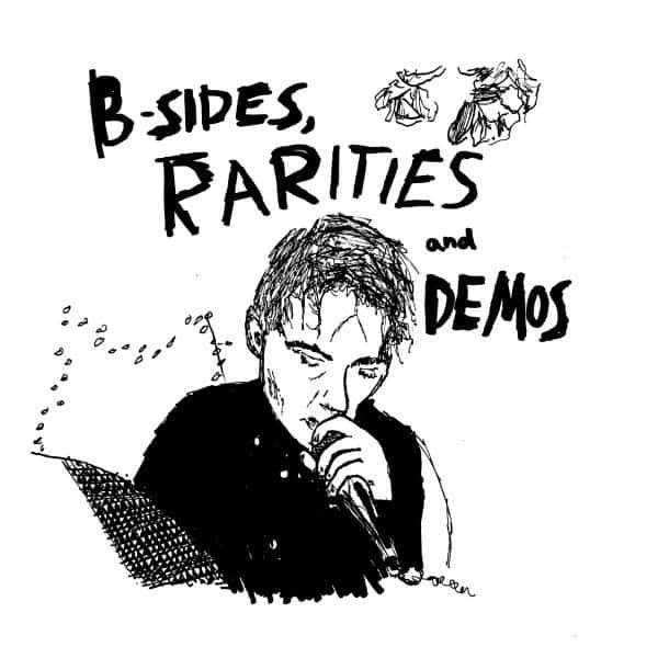 Current Joys - B-Sides, Rarities And Demos (LP)