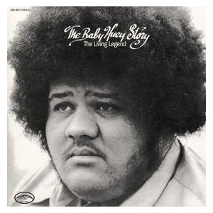 Baby Huey - The Baby Huey Story (LP)