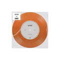 Olivia Dean - Baby Steps (7", orange vinyl)