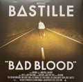 Bastille - Bad Blood (LP)