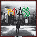 Joey Bada$$ - B4.DA.$$ (2xLP)