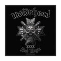 Motörhead - Bad Magic (Patch)