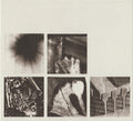 Nine Inch Nails - Bad Witch (12" EP)