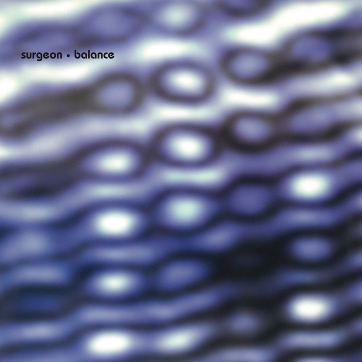 Surgeon - Balance (2xLP)