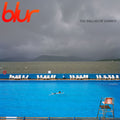 Blur - The Ballad Of Darren (LP, blue vinyl)