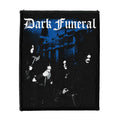 [Patch] Dark Funeral - Band