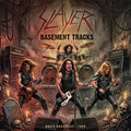 Slayer - Basement Tracks: Radio Broadcast, 1986 (LP)