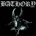 Bathory - s/t (CD)