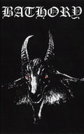 Bathory - s/t (MC)