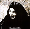 Hate Forest - Battlefields (LP, bone vinyl)