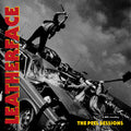 Leatherface - The Peel Sessions (LP, marble vinyl)