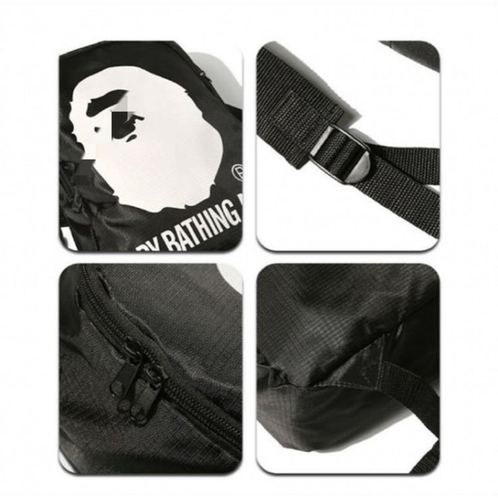 BAPE Bag NextBlock