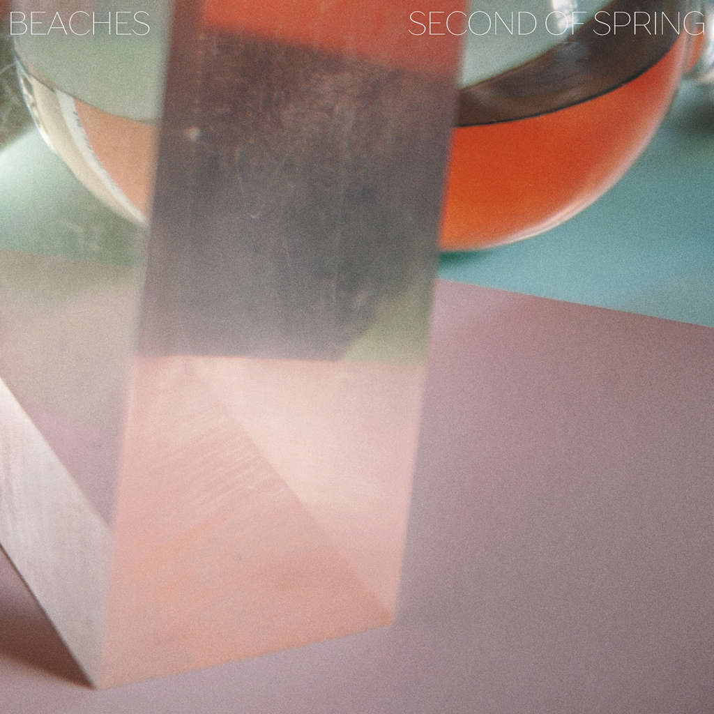 Beaches - Second Of Spring (2xLP)