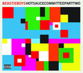 Beastie Boys - Hot Sauce Committee Part Two (2xLP)