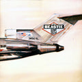 Beastie Boys - Licensed To Ill (LP, 30th anniversary edition)