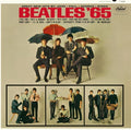 The Beatles - Beatles '65 (USA) (LP, mono)