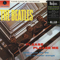 The Beatles - Please Please Me (LP)