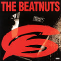 The Beatnuts - s/t (2xLP, red and yellow splatter vinyl)